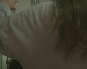 Anna Krotoska, Malgorzata Szczerbowska - Wieza. Jasny dzien (2017) Naked actress in a sexy videos