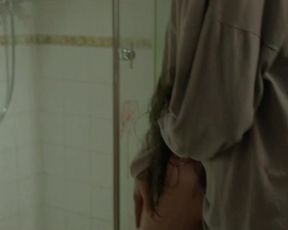 Anna Krotoska, Malgorzata Szczerbowska - Wieza. Jasny dzien (2017) Naked actress in a sexy videos