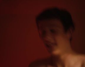 Helene Kuhn - Marianne (2016) celebrity naked