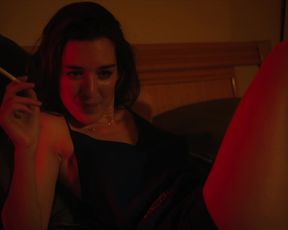 Helene Kuhn - Marianne (2016) celebrity naked