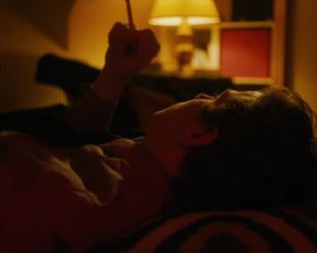 Helene Kuhn - Marianne (2016) celebrity naked