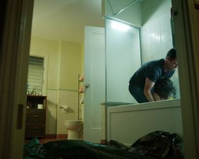 Emmanuelle Chriqui nude - Shut_Eye  (2016) (Season 1, Episode 9)