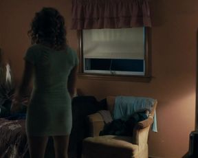 Sienna Miller - American Woman (2018) Censorship celebs scenes