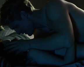 Mariya Baeva nude - Cop (2018) (Season 1, Episode 4)