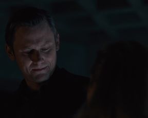 Evan Rachel Wood – Westworld s02e02 (2018) Naked actress in a sexy video