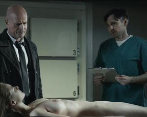 Helena Siegmund-Schultze nackt - Der Kriminalist (2017) (Season12,Episode4)