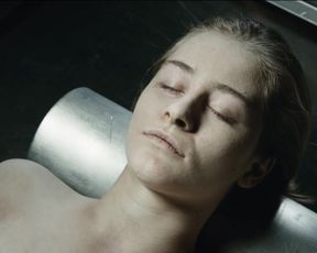 Helena Siegmund-Schultze nackt - Der Kriminalist (2017) (Season12,Episode4)