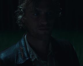 Jessie Buckley - Beast (2017) celebs naked