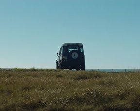 Jessie Buckley - Beast (2017) celebs naked