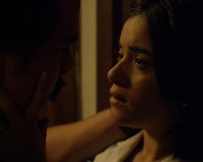 Paulina Gaitan nude - Narcos  (2016) (Season 2, Episode 1)