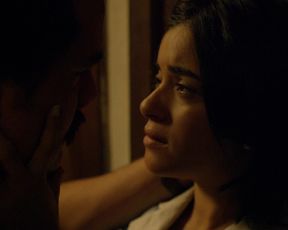Paulina Gaitan nude - Narcos  (2016) (Season 2, Episode 1)