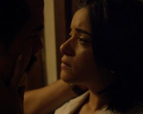Paulina Gaitan nude - Narcos  (2016) (Season 2, Episode 1)