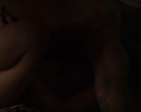 Tiffany Boone nude - The Chi (2018) (Season 1, Episode 9)