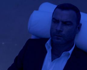 Embeth Davidtz - Ray Donovan s04e06 (2016) Naked actress in a movie scene