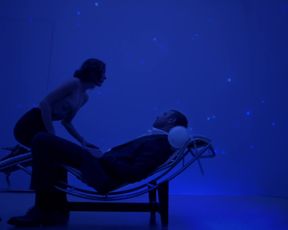 Embeth Davidtz - Ray Donovan s04e06 (2016) Naked actress in a movie scene