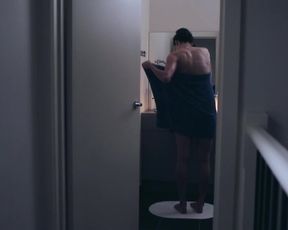 Hester van der Vyver - Anniversary (2015) Nude sexy scenes