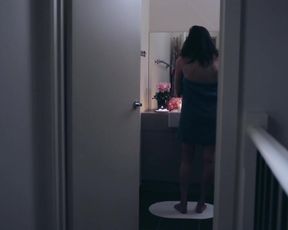 Hester van der Vyver - Anniversary (2015) Nude sexy scenes