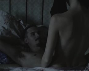 Naked Veronika - Europe, She Loves (2016)