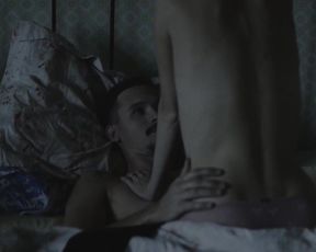 Naked Veronika - Europe, She Loves (2016)