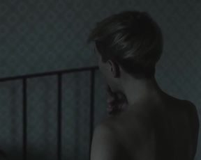 Naked Veronika - Europe, She Loves (2016)