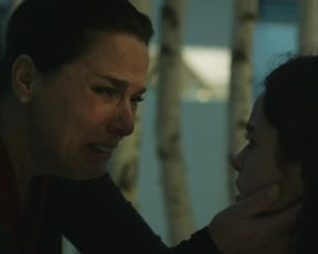 Rosabell Laurenti Sellers - Spides s01e07 (2020) Nude TV movie scene