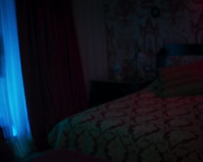 Andrea Carballo - Cable Girls  (2017)  (Season 2, Episode 3)