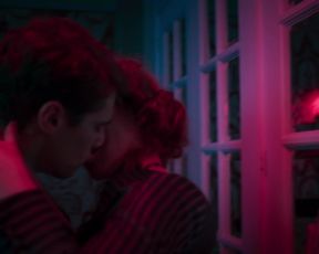 Andrea Carballo - Cable Girls  (2017)  (Season 2, Episode 3)