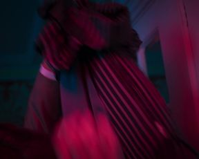 Andrea Carballo - Cable Girls  (2017)  (Season 2, Episode 3)