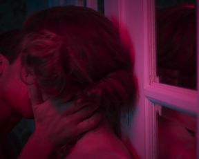 Andrea Carballo - Cable Girls  (2017)  (Season 2, Episode 3)