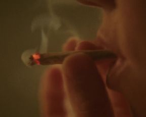 Jessica Prince, Ginger Gonzaga - I'm Dying Up Here s01e01 (2017) Naked TV movie scene