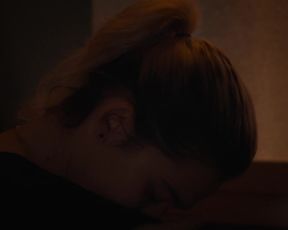 Greta Fernandez - La hija de un ladron (2019) Naked TV movie scene