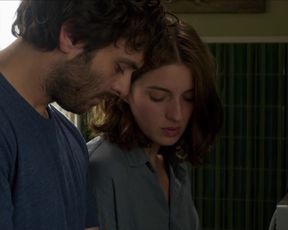 Maria Valverde - Ce qui nous lie (2017) Sexy of staging scene