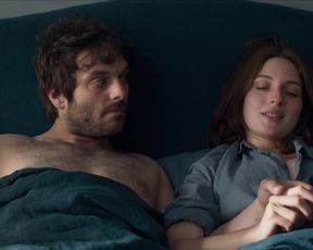 Maria Valverde - Ce qui nous lie (2017) Sexy of staging scene