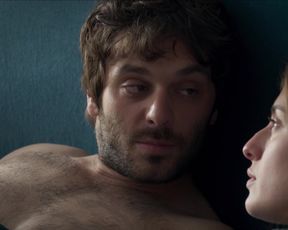 Maria Valverde - Ce qui nous lie (2017) Sexy of staging scene