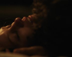 Ashley Hinshaw nude - StartUp (2016) (Season1, Episode3)