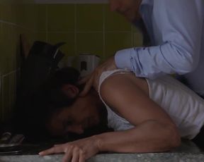 Rita Neminadane sexy - Soupir (2017)