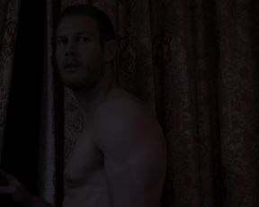 Michelle Lehane sexy- Kill_Ratio (2016)