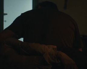 Irina Radulescu nude - Urma (Legacy) (2019)