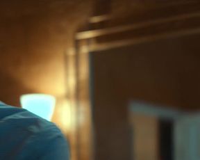 Synnove Macody Lund - Ragnarok s01e04 (2020) Nude sexy video