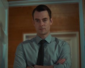 Synnove Macody Lund - Ragnarok s01e04 (2020) Nude sexy video