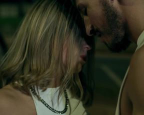 Carola Cudemo - You Die - Get The App, Then Die (2018) Sexy actress