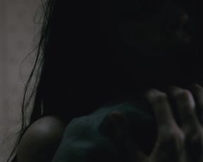 Eva Green - Penny_Dreadful_s03e04 (2016)