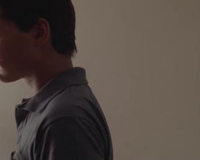 Reyna Vivas, Maria Laura Alvarez - Men of Hard Skin (2019) Nude hot scene