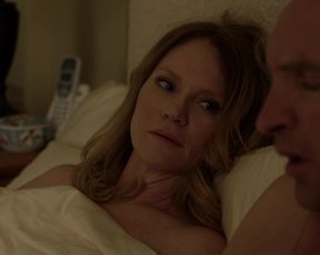 Tara Buck nude - Ray Donovan (2016) (Season 4, Episode 10)