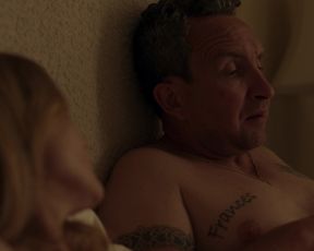 Tara Buck nude - Ray Donovan (2016) (Season 4, Episode 10)