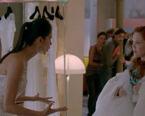 Catalina Denis nude - Josephine, ange gardien (2016) (Season 20, Episode 2)