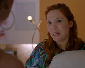 Catalina Denis nude - Josephine, ange gardien (2016) (Season 20, Episode 2)