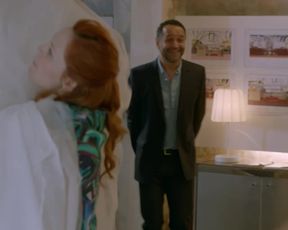 Catalina Denis nude - Josephine, ange gardien (2016) (Season 20, Episode 2)