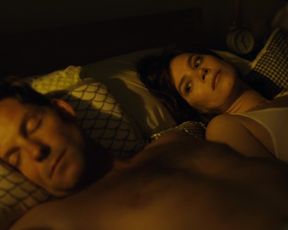 Anna Friel nude – Marcella (2017) (Season 2, Episode 1)