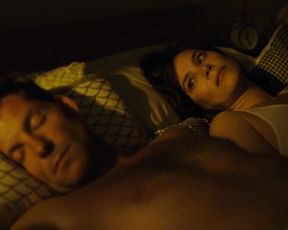 Anna Friel nude – Marcella (2017) (Season 2, Episode 1)